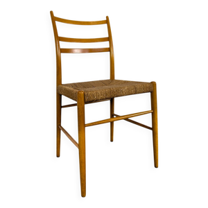 Chaise scandinaves Gracell - ekstrom