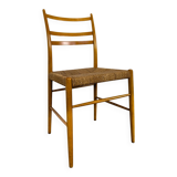 Chaise scandinaves Gracell par Yngve Ekstrom