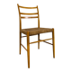 Chaise scandinaves Gracell par Yngve Ekstrom