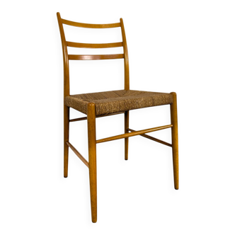 Scandinavian Gracell chair by Yngve Ekstrom