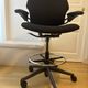 CHaise HUmanscale Draughtman haute