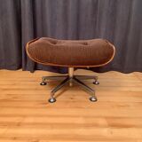 Footstool, Switzerland, 1960s