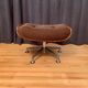Footstool, Switzerland, 1960s