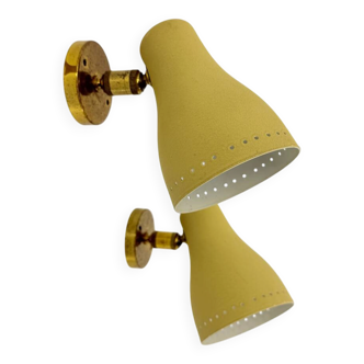 Sand chicken appliqués