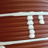 West German ceramic vase