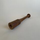 Poivrier en bois