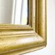 Miroir Louis Philippe 60x48cm
