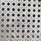 Ancienne paire de chaises italienne Salvatore Leone