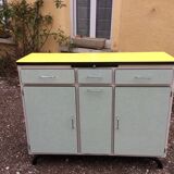 Formica buffet
