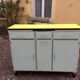 Buffet formica