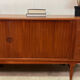 Teak enfilade U15 Johannes Andersen
