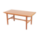 Extendable coffee table by Carl Malmsten for Afors Mobelfabriks, Sweden 1960