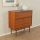 Bureau des années 1960