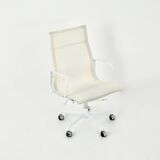 Office chair by Charles & Ray Eames for ICF, 1970