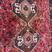 Carpet Persian shiraz 160 x 210 cm