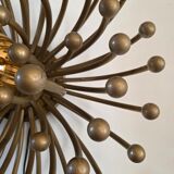 Pistillo wall light by Studio Tetrarch for Valenti Luce, 1970