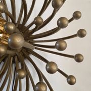 Pistillo wall light by Studio Tetrarch for Valenti Luce, 1970
