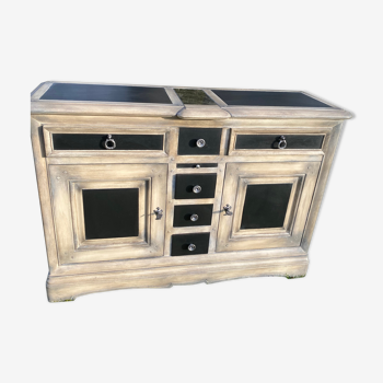 Buffet commode