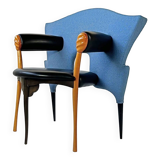 Prosim armchair designed by Borek Sipek for DRIADE