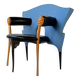 Prosim armchair designed by Borek Sipek for DRIADE