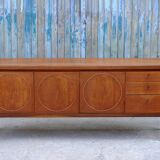 "Circle" sideboard 1960