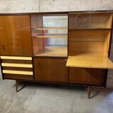 Buffet 1960