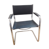 Chair Cesca B34 by Marcel Breuer 70/80s