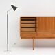 Van Den Berghe Pauvers sideboard by Jos De Mey 1960S