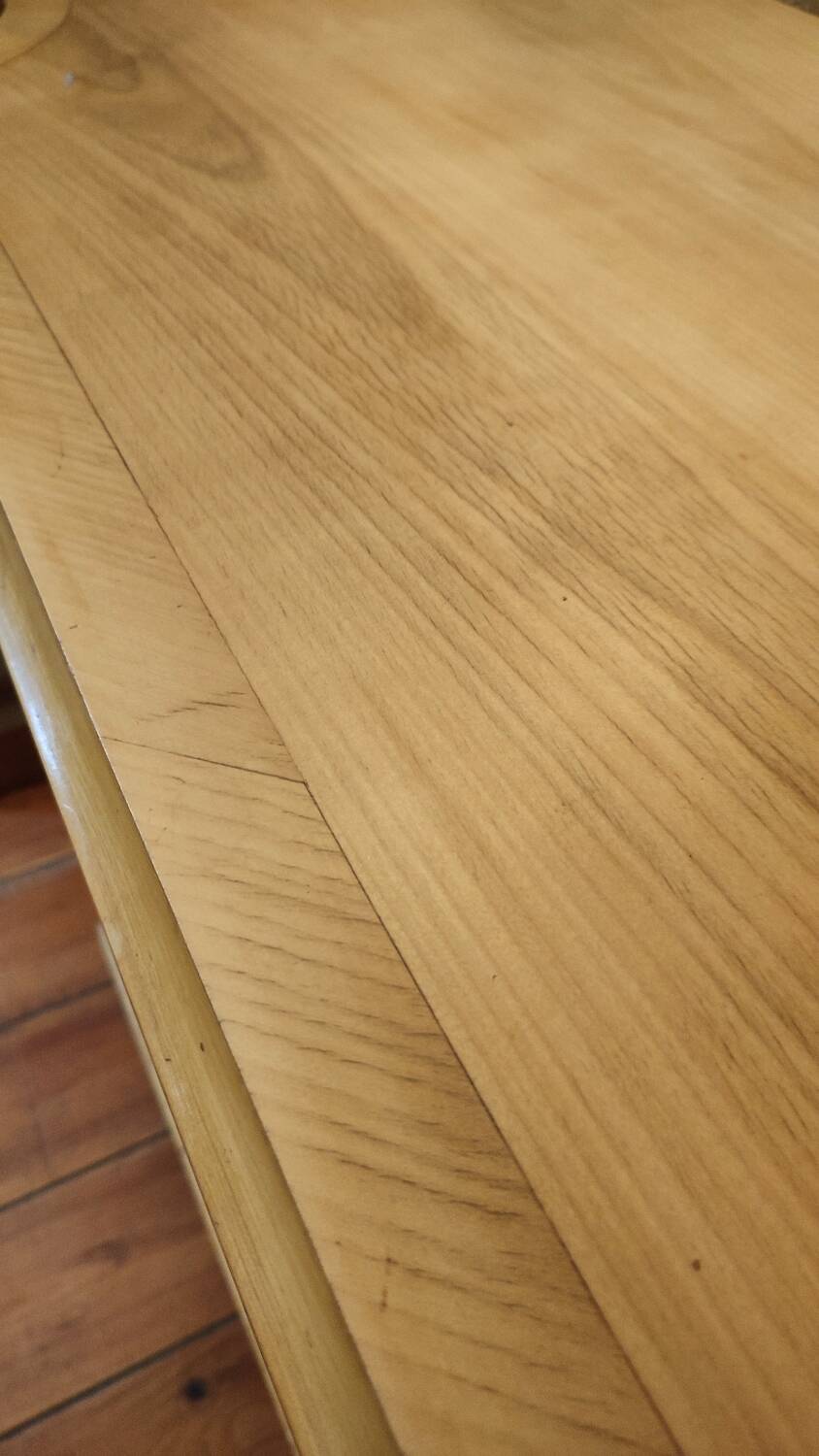 Buffet bois massif meurisier