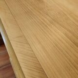 Buffet bois massif meurisier