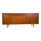Teak sideboard, 1960s