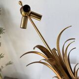 Boulanger "spike" table lamp