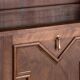 Bar cabinet by Muebles Casas