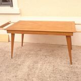 Vintage table compass legs