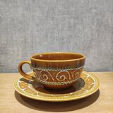 Cup and under cup Ty Breiz / Longchamp