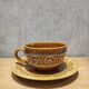 Cup and under cup Ty Breiz / Longchamp