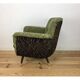 Egg chair from the 1950s, vintage