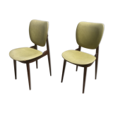 Chairs Pégase Baumann