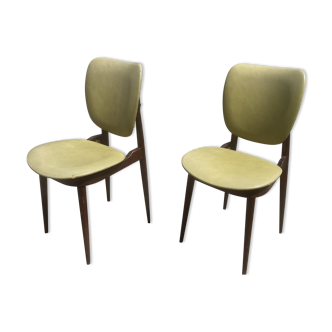 Chairs Pégase Baumann
