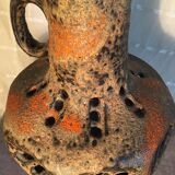 1970 German Fat Lava lamp