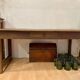 Farm table