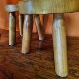 Set of 2 stools