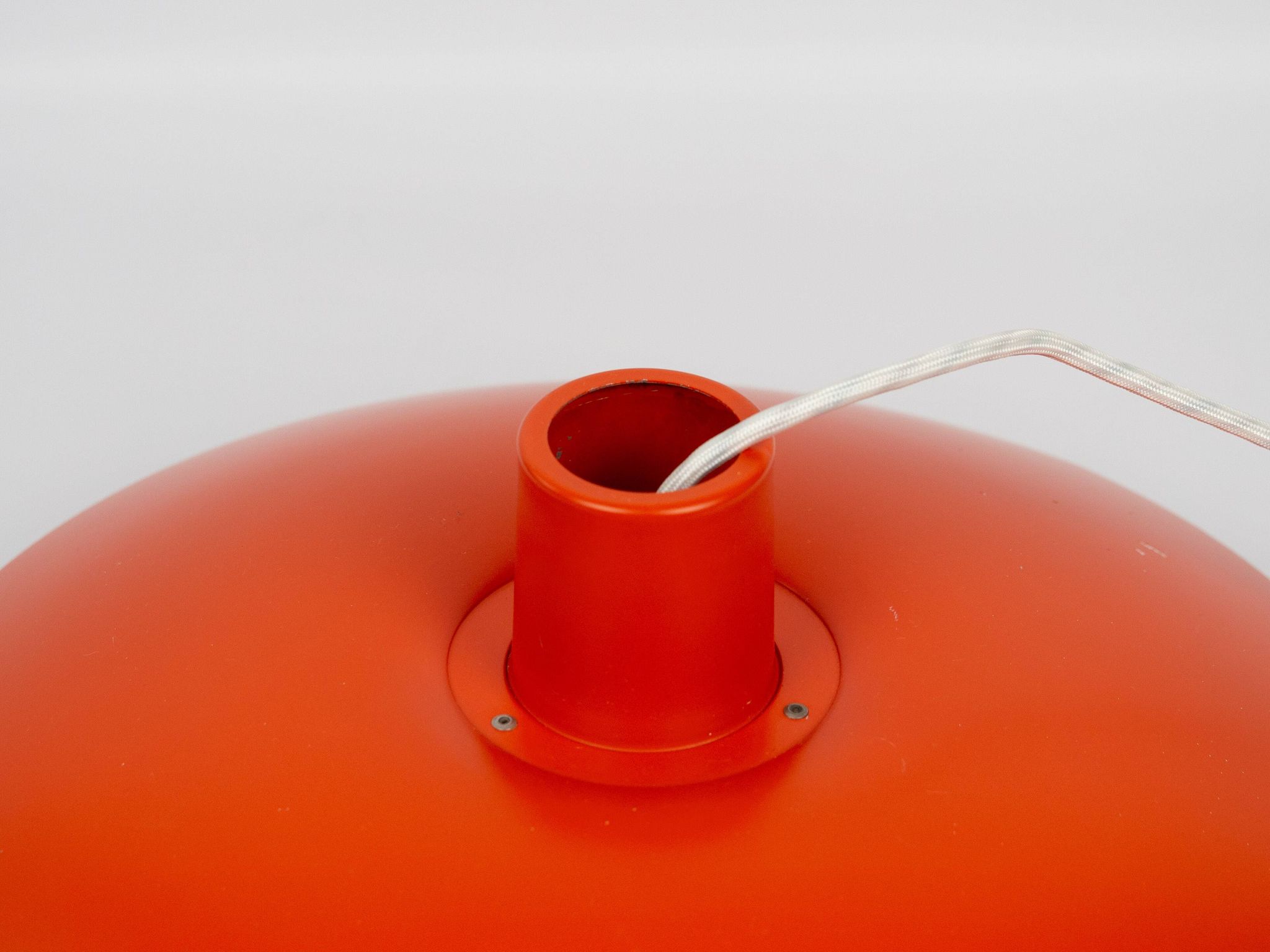 Danish suspension PH 4/3 by Poul Henningsen, Louis Poulsen, 1958
