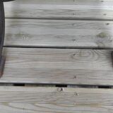 Porte revue n°1 Thonet, bois courbé