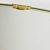 Mirror in golden frame, Germany 1970s