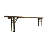 Kermesse Bench