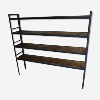 Etagere indsutrielle