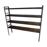Industries shelf