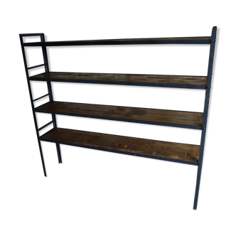 Industries shelf