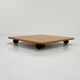 “Pianura” Coffee Table by Mario Bellini for Cassina, 1970